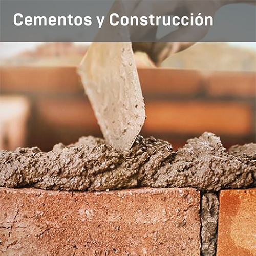 Cementos 2