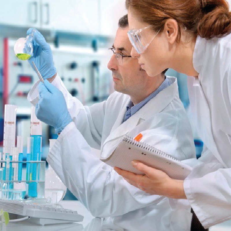 Invistigacion y Desarrollo Invistigacion y Desarrollo