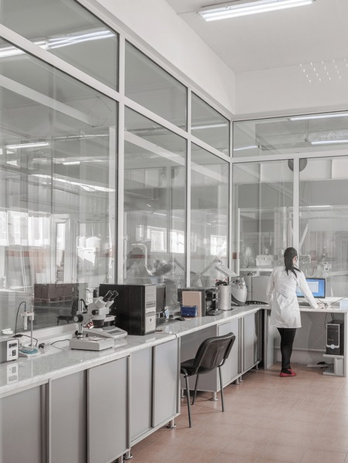 Investigación y Desarrollo