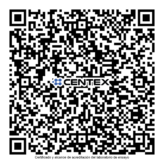 QR Laboratorio de Ensayo QR Laboratorio de Ensayo