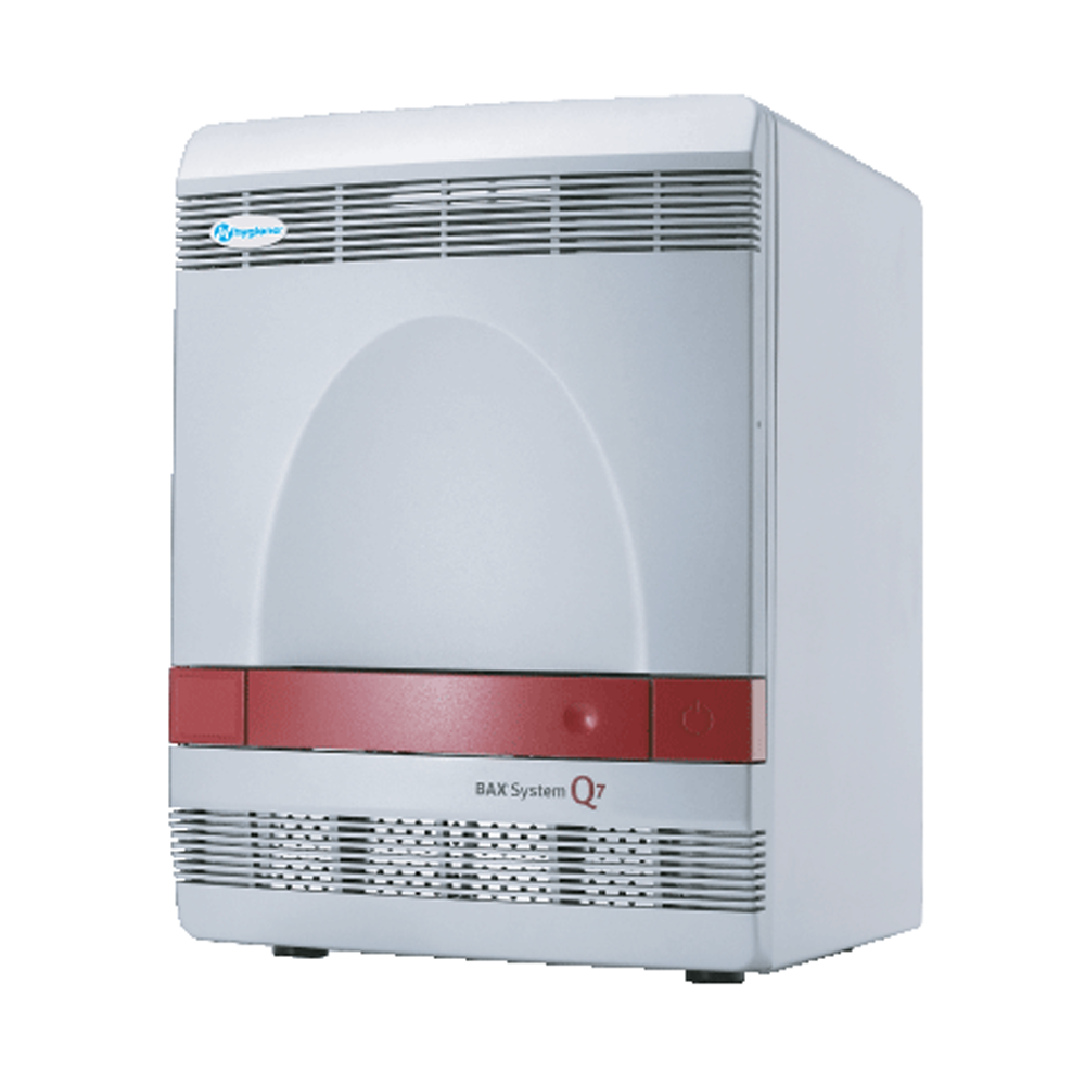BAX®-System-Q7-(Hygiena) BAX®-System-Q7-(Hygiena)