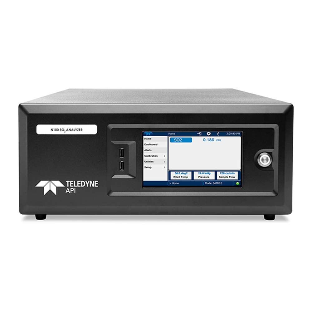 Serie N100 (Teledyne API)